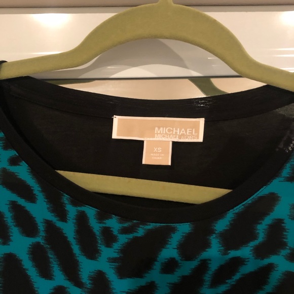 MICHEAL KORS TOP - Picture 3 of 5